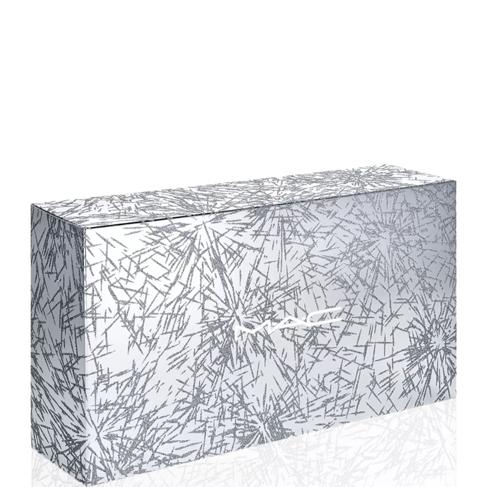 MAC Cosmetics 12 Mystery Must-Haves Advent Calendar Sold Out Value $163